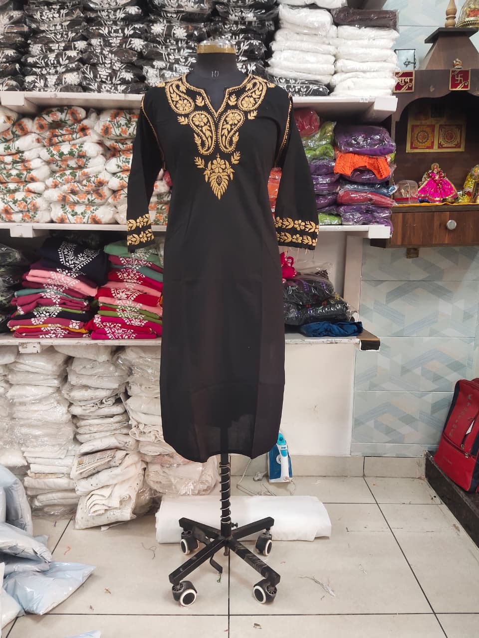 Maria Kurti
