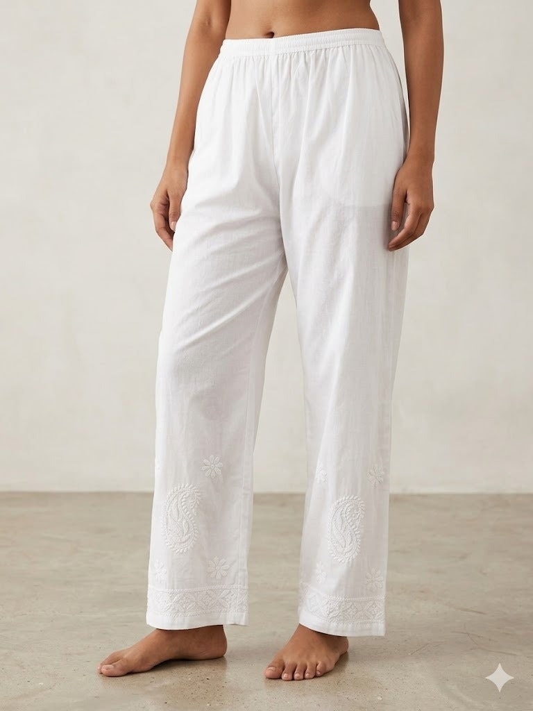 32CC Aari Work Pant