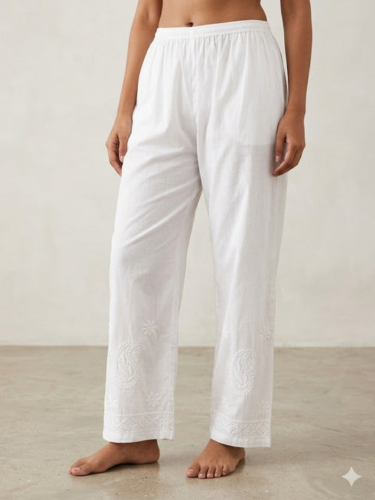 32CC Aari Work Pant