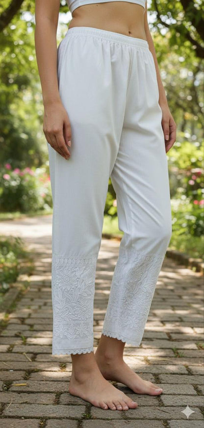 DAISY MACHINE WORK PANT