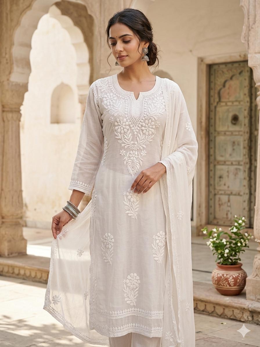 DIVA KOTA KURTI