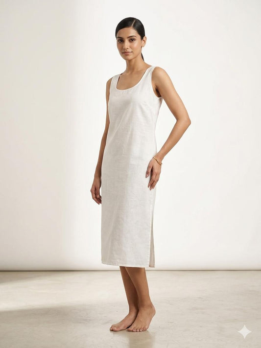 WHITE INNER
