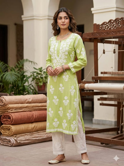 HEER MODAL KURTI
