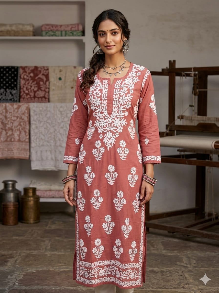 HEER MODAL KURTI