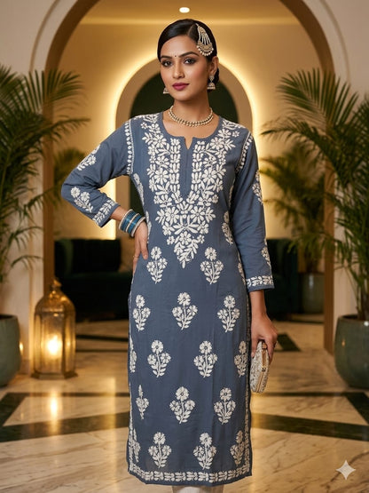 HEER MODAL KURTI