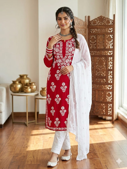 HEER MODAL KURTI