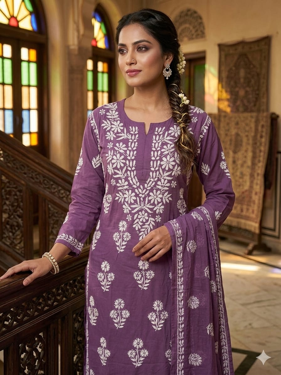 HEER MODAL KURTI