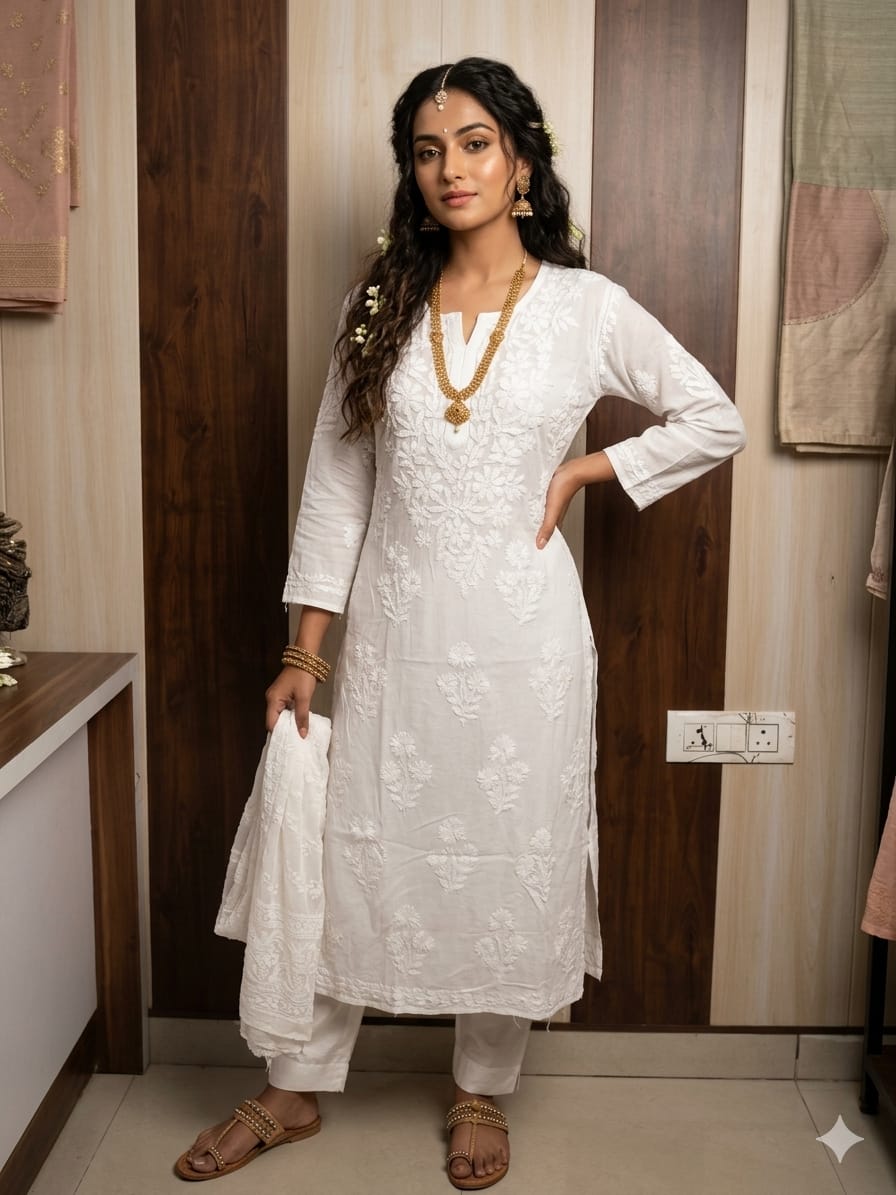 HEER MODAL KURTI