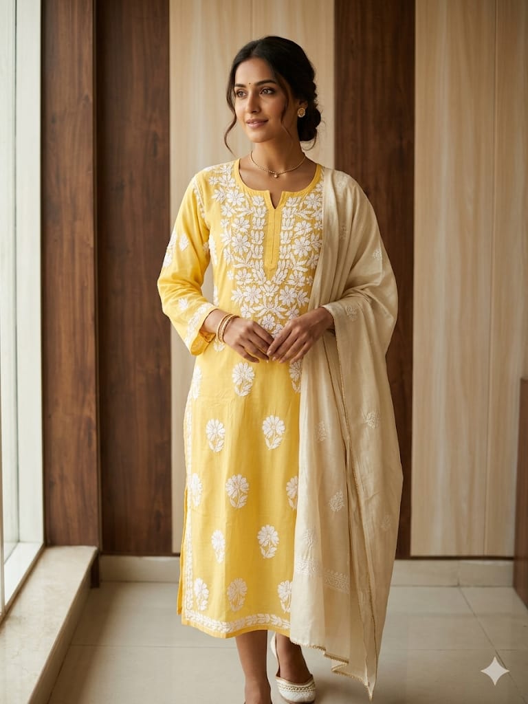 HEER MODAL KURTI