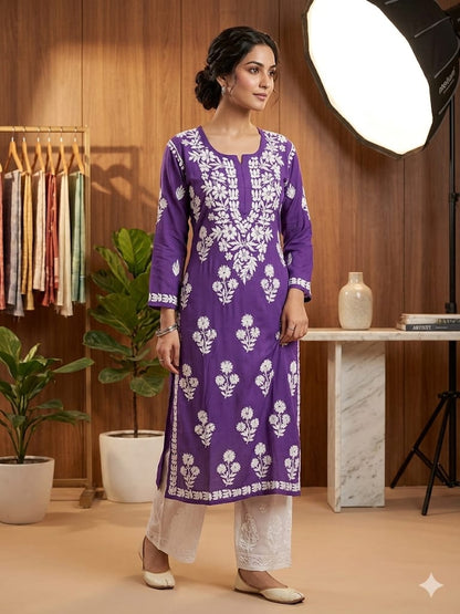 HEER MODAL KURTI