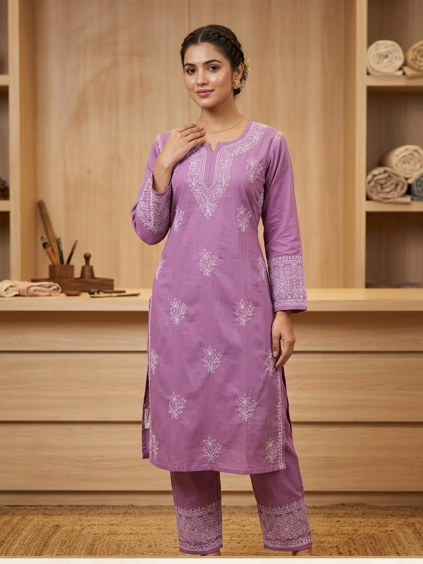KALA Cotton bakhiya set