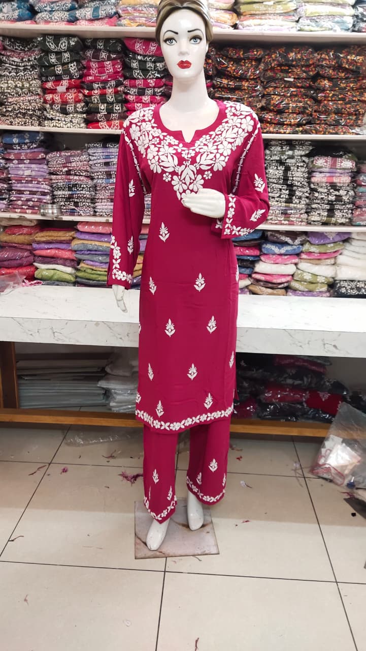 Rayon set Sale