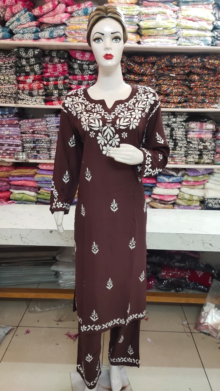 Rayon set Sale