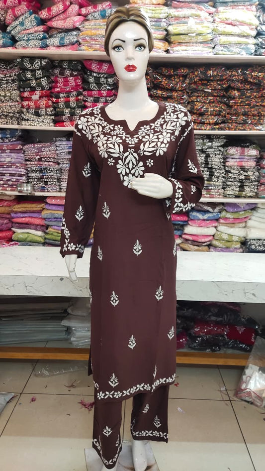 Rayon set Sale