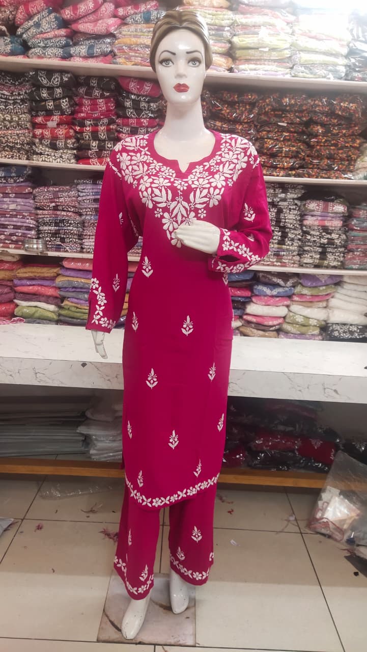 Rayon set Sale