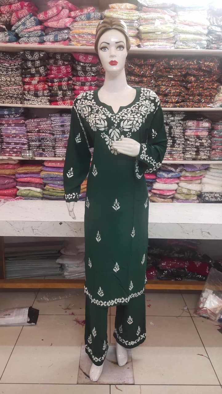 Rayon set Sale