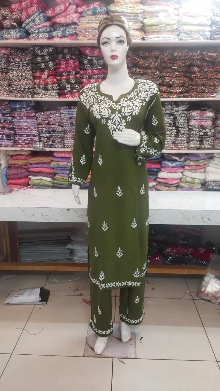 Rayon set Sale