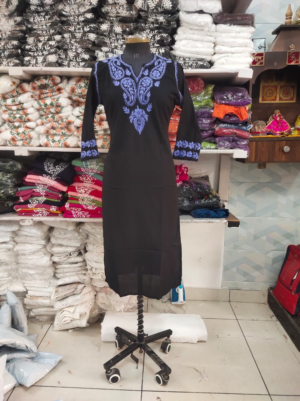 Maria Kurti