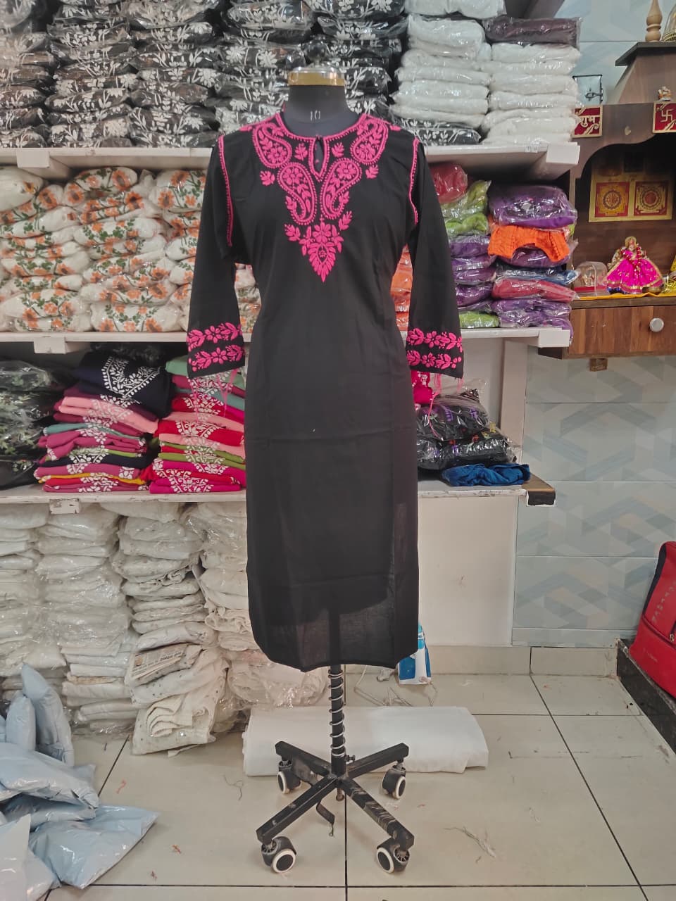 Maria Kurti