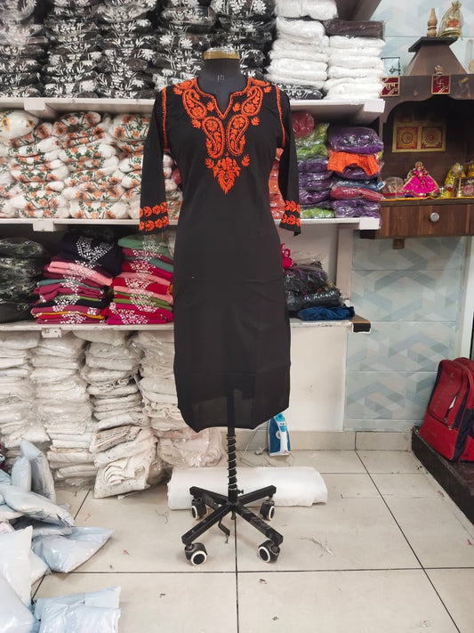 Maria Kurti