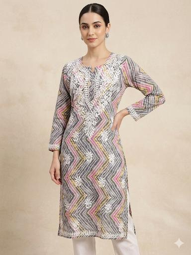Rangoon Kurti