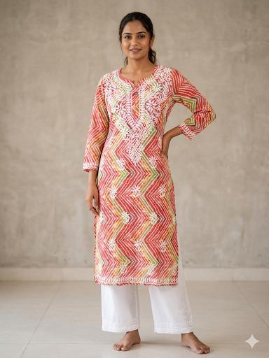 Rangoon Kurti