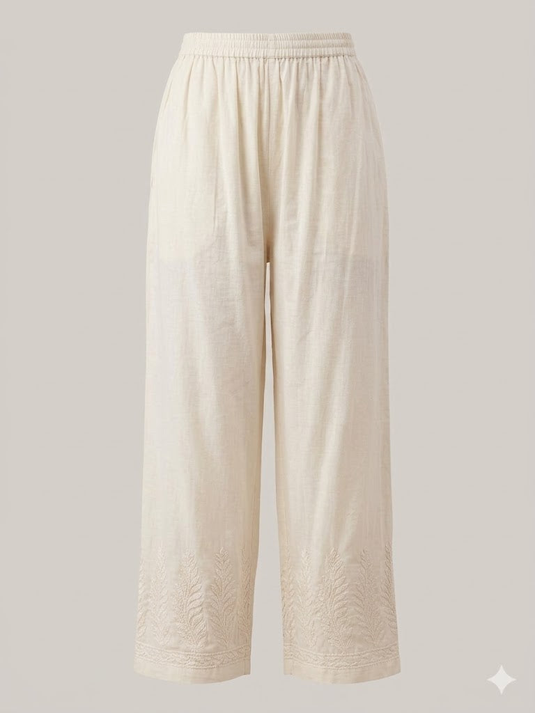 20CB Rayon Bali Palazzo
