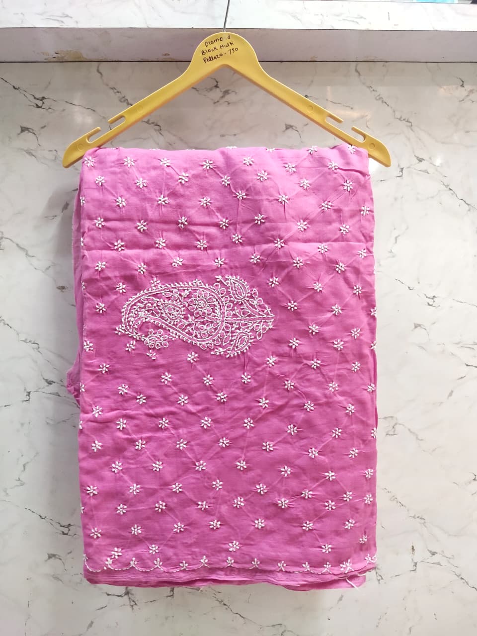 COTTON KEEL SAREE