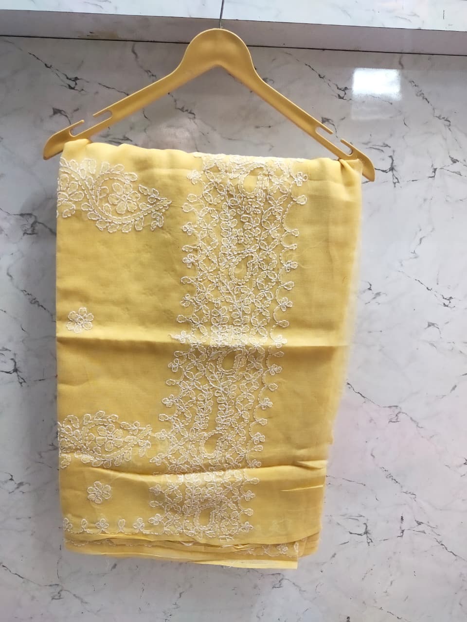 COTTON KEEL SAREE