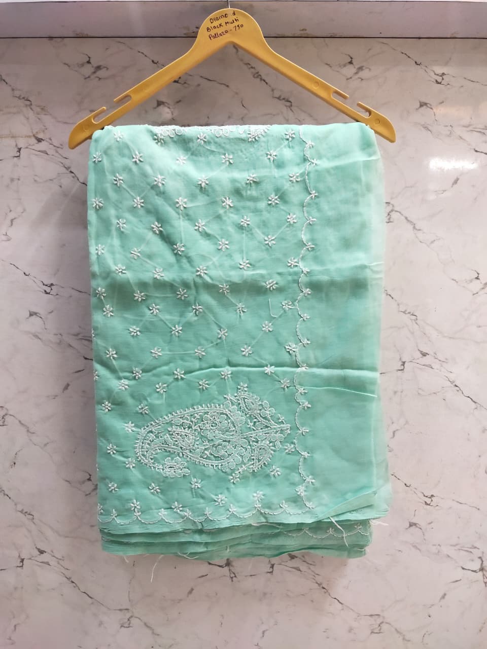 COTTON KEEL SAREE