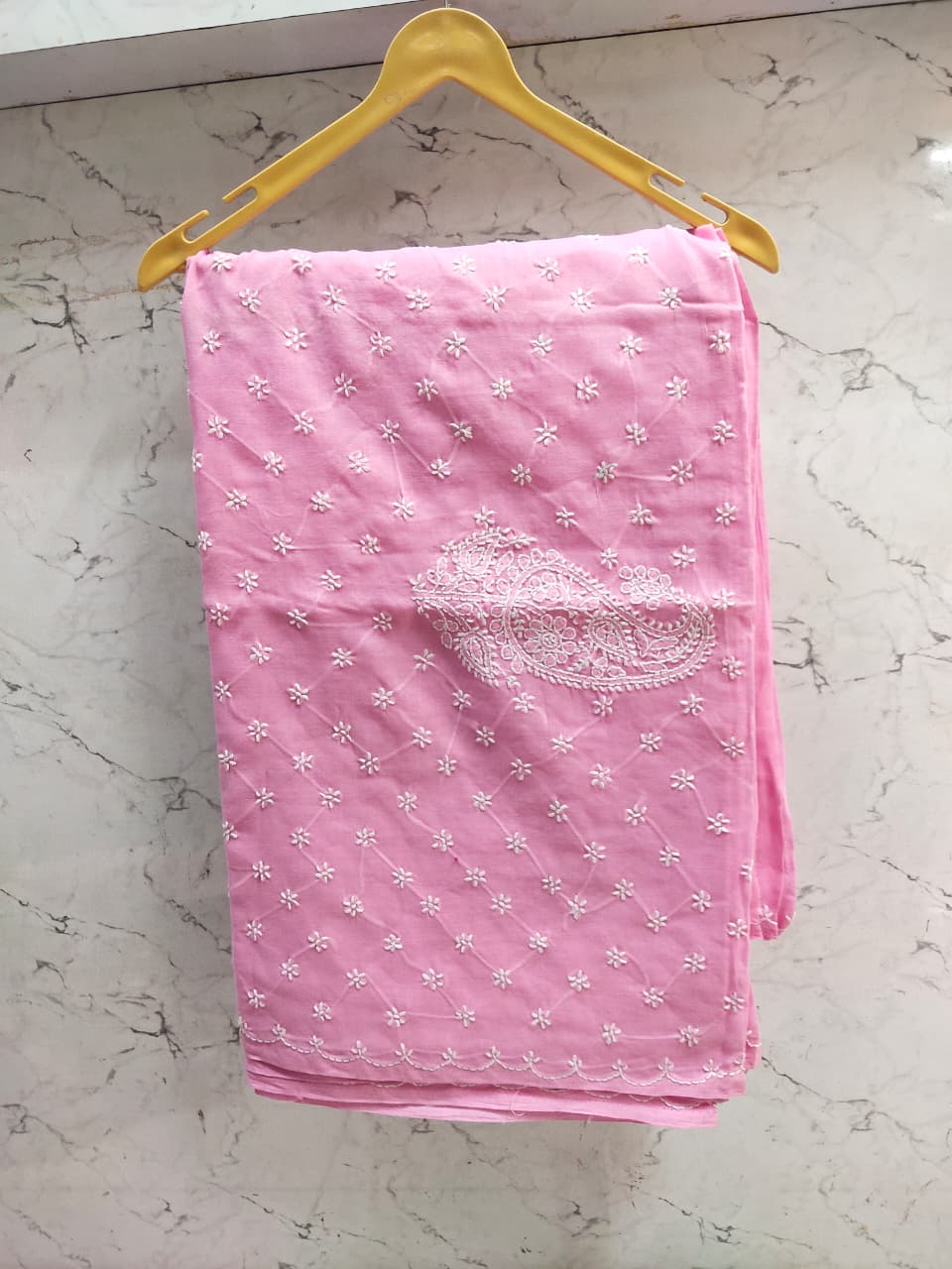 COTTON KEEL SAREE