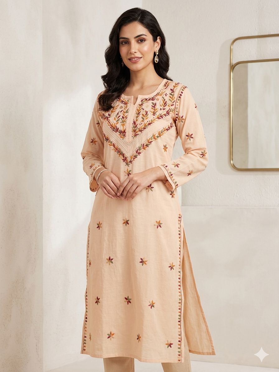 AMAYA KURTI
