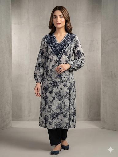 Nirali Kurti