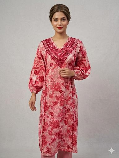 Nirali Kurti
