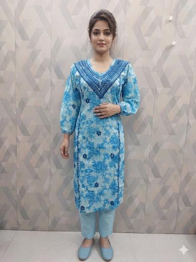 Nirali Kurti
