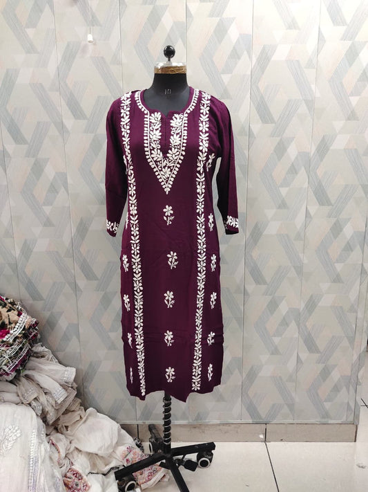 Chandrika Kurti