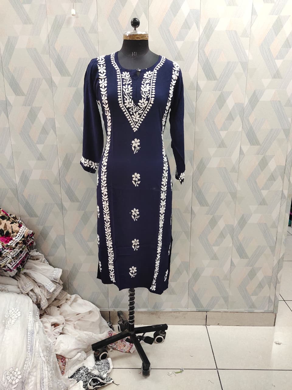 Chandrika Kurti