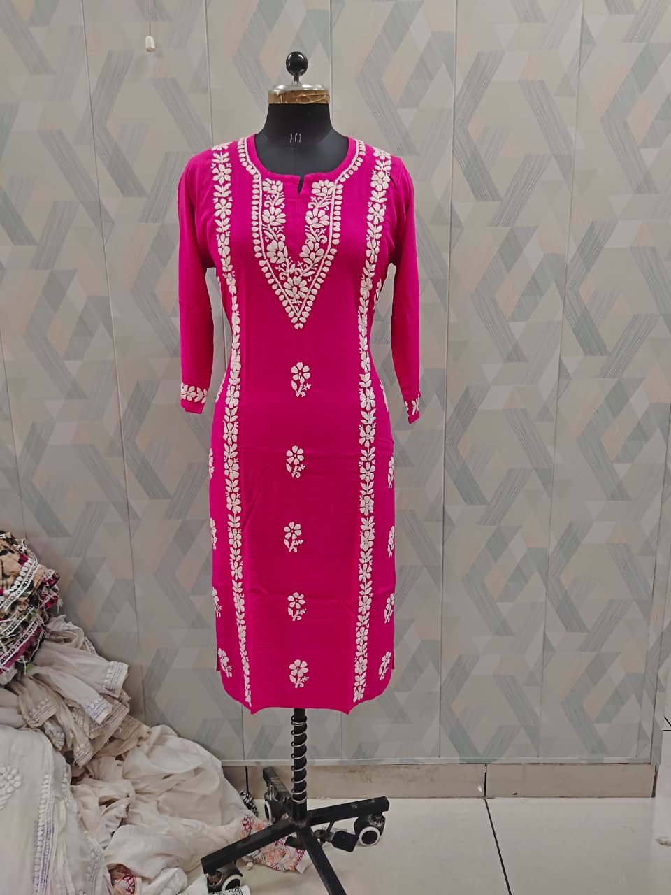 Chandrika Kurti