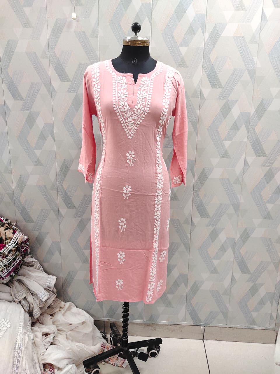 Chandrika Kurti