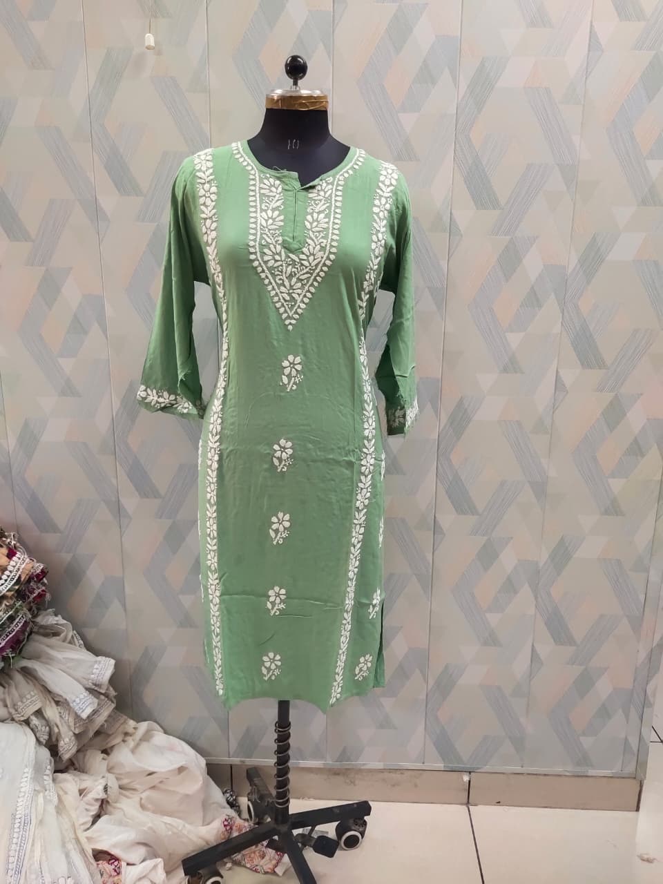 Chandrika Kurti