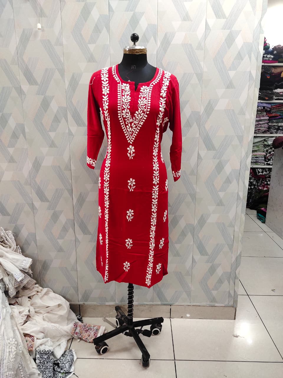 Chandrika Kurti