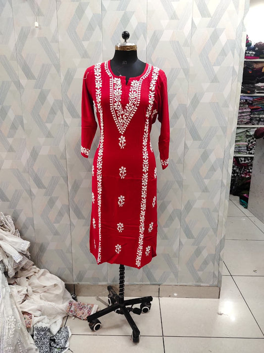 Chandrika Kurti