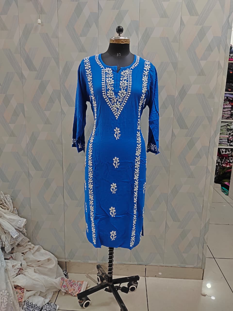 Chandrika Kurti