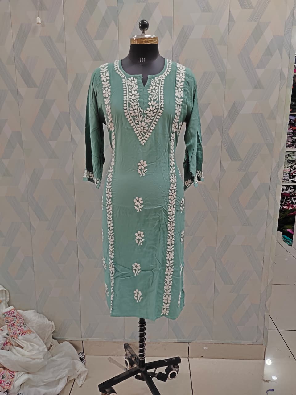 Chandrika Kurti