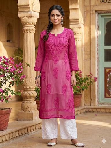 DIVA KOTA KURTI