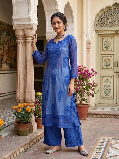 DIVA KOTA KURTI