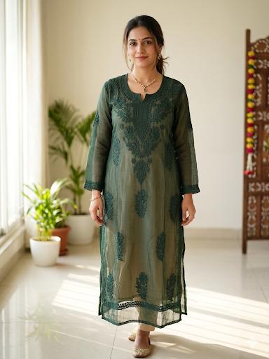 DIVA KOTA KURTI