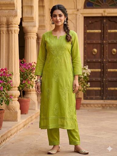 DIVA KOTA KURTI