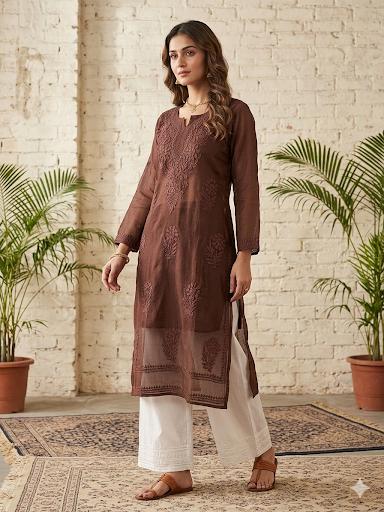 DIVA KOTA KURTI