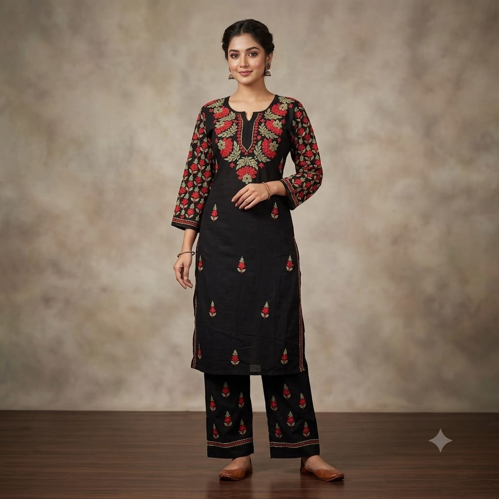 Myra 7D Rayon Set